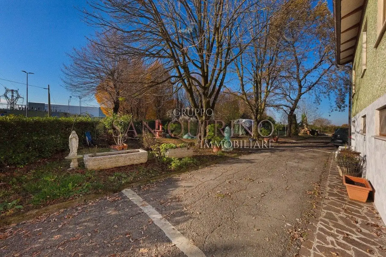 Villa bifamiliare via Montanara, Castelvetro di Modena - foto 3