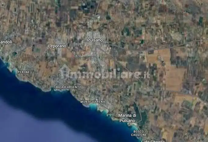 Appartamento in asta a Pulsano