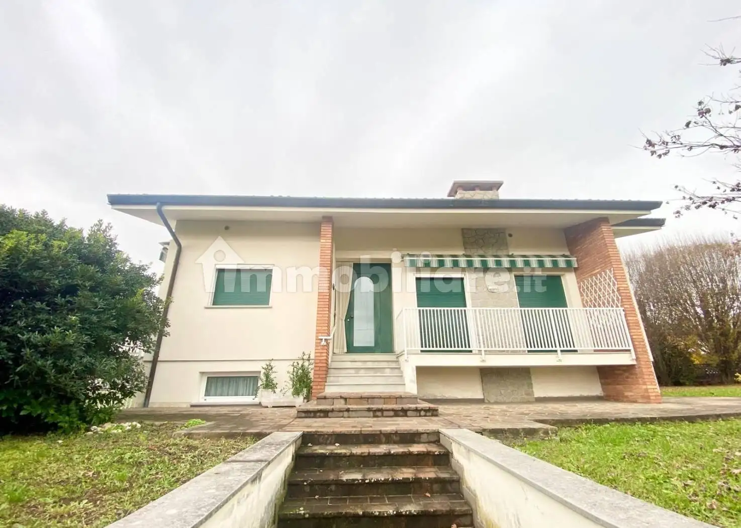 Villa in vendita a Tricesimo