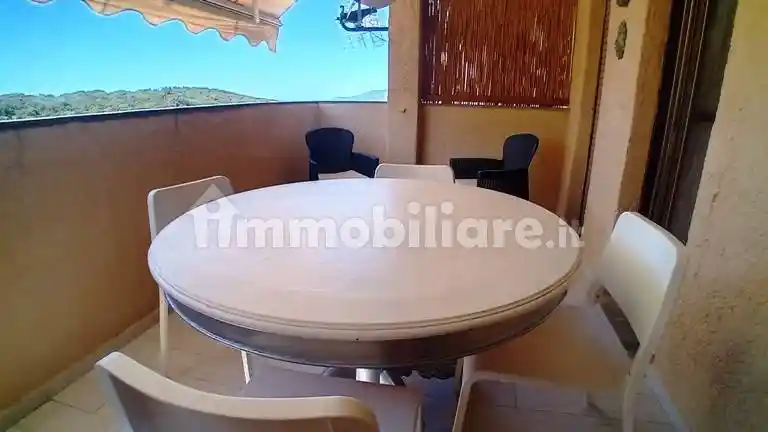 Bilocale ottimo stato, primo piano, Centro, Capalbio - foto 3