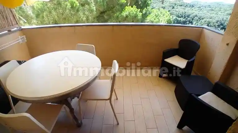 Bilocale ottimo stato, primo piano, Centro, Capalbio - foto 4