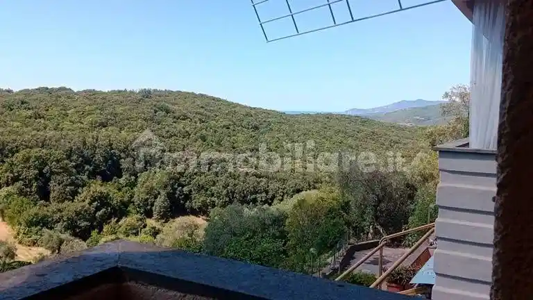 Bilocale ottimo stato, primo piano, Centro, Capalbio - foto 5