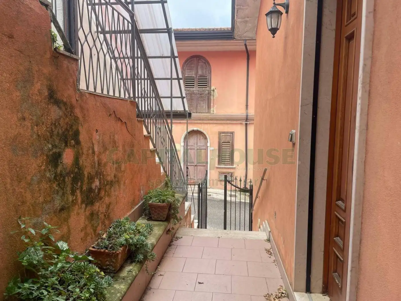 Villa a schiera via Marzano, Capriglia Irpina - foto 2