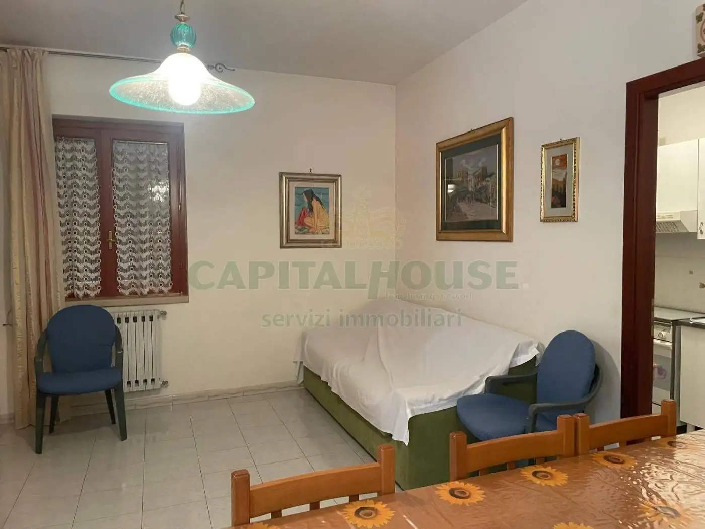 Villa a schiera via Marzano, Capriglia Irpina - foto 5