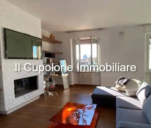 Attico piazzale Donatello, D'Azeglio, Firenze - foto 2