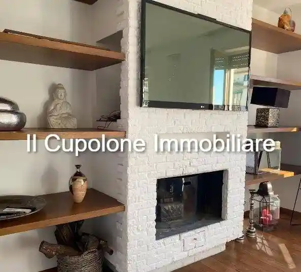 Attico piazzale Donatello, D'Azeglio, Firenze - foto 3