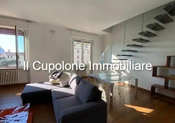 Attico piazzale Donatello, D'Azeglio, Firenze - foto 5