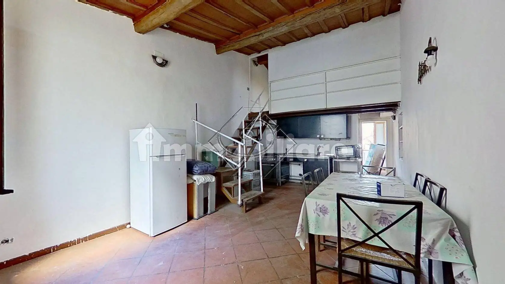 Appartamento in vendita a Firenze