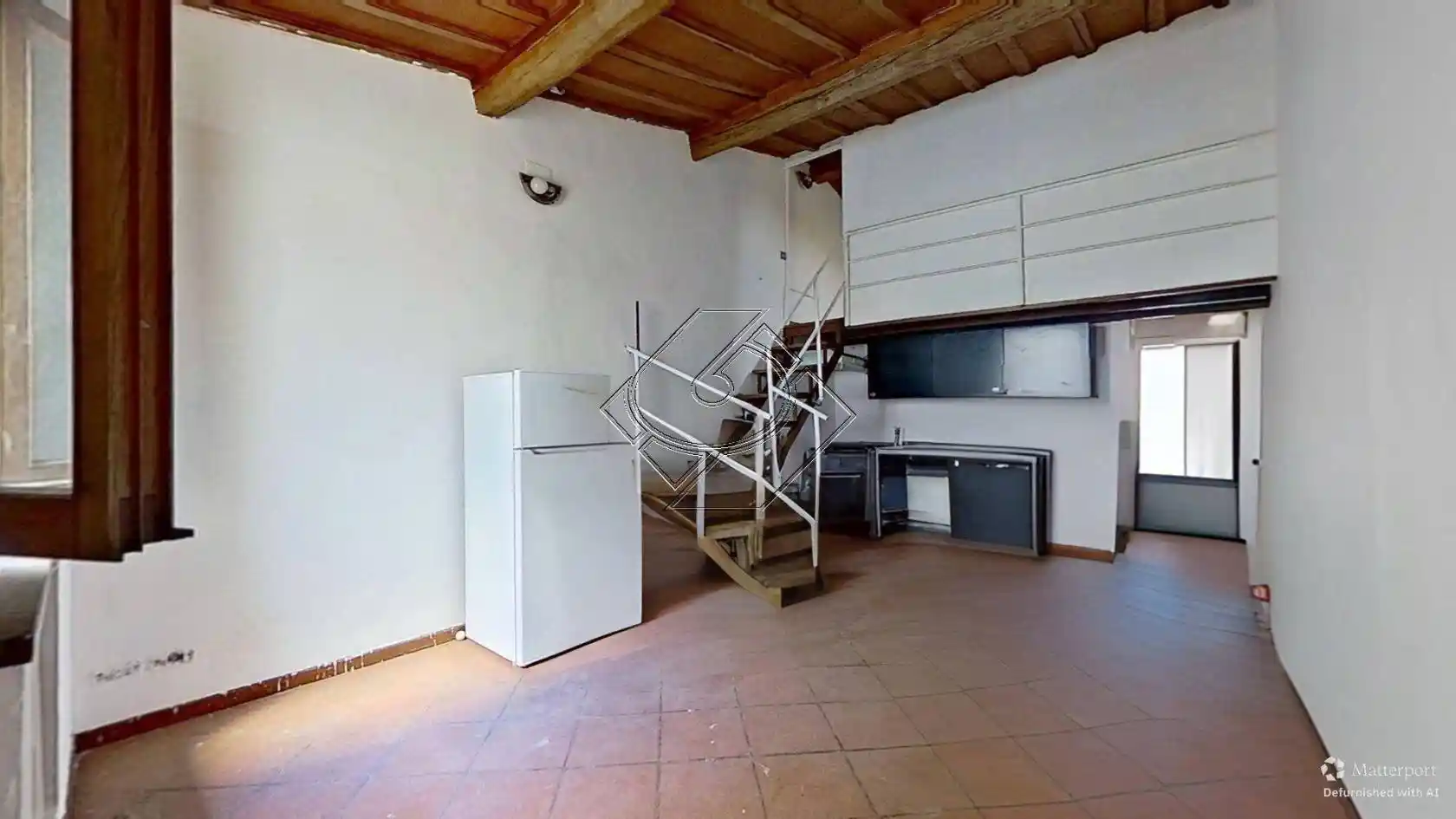 Trilocale piazza di San Giovanni, Piazza della Repubblica, Firenze - foto 2