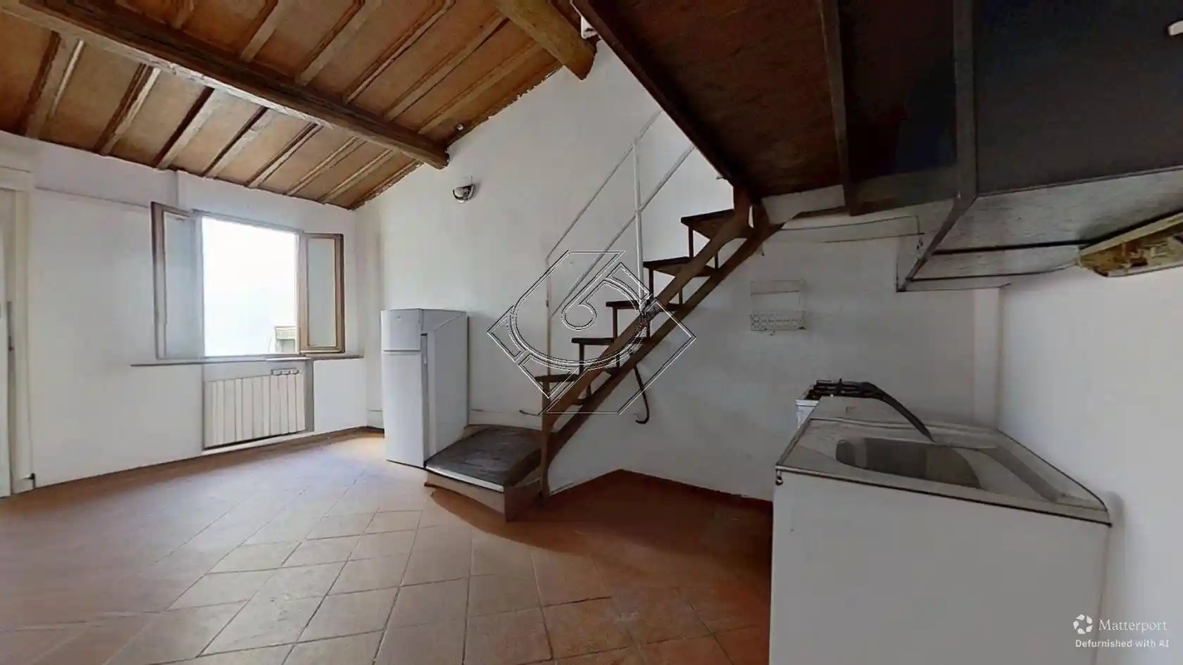 Trilocale piazza di San Giovanni, Piazza della Repubblica, Firenze - foto 3