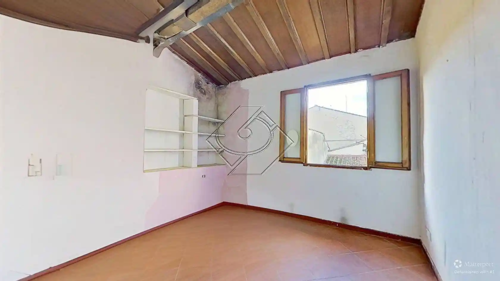 Trilocale piazza di San Giovanni, Piazza della Repubblica, Firenze - foto 4