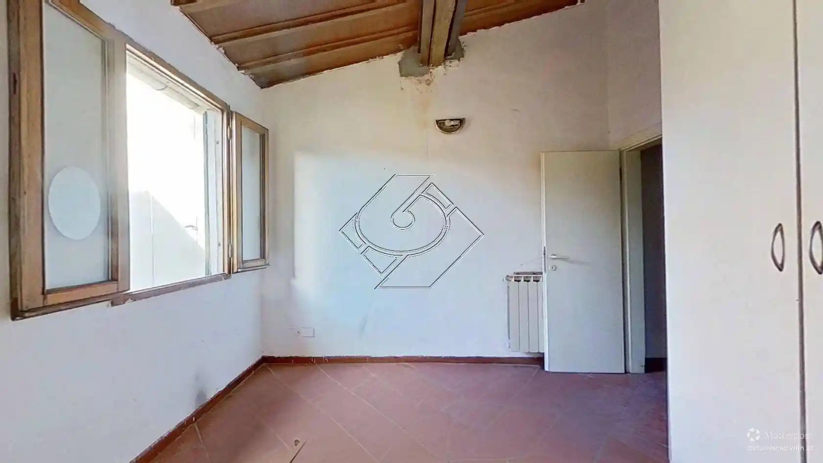 Trilocale piazza di San Giovanni, Piazza della Repubblica, Firenze - foto 5