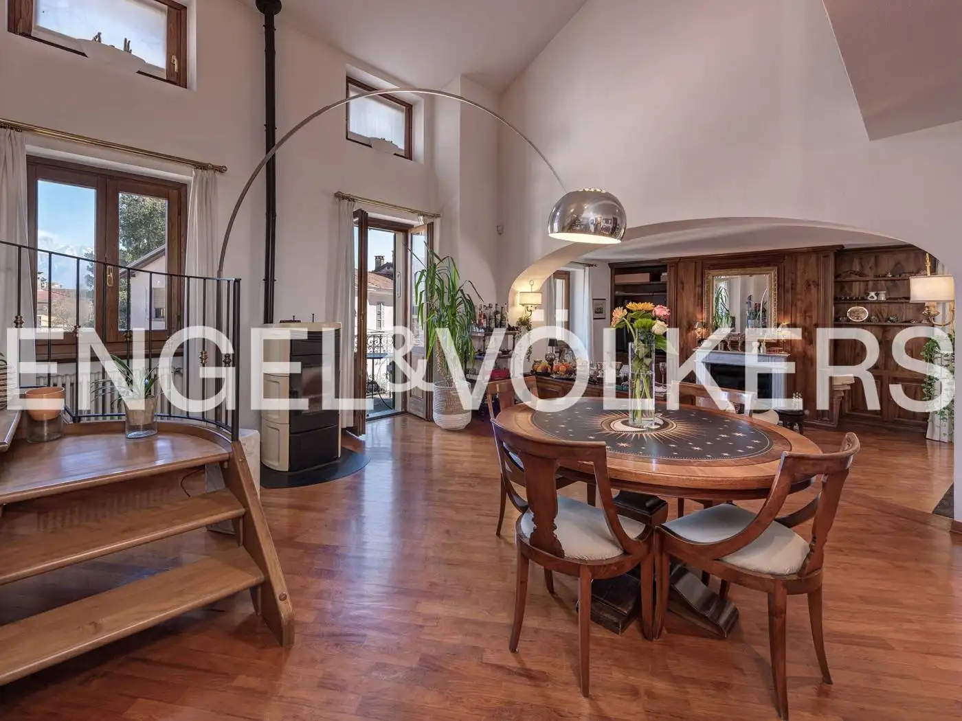 Terratetto unifamiliare 280 m², ottimo stato, Dongo - foto 3