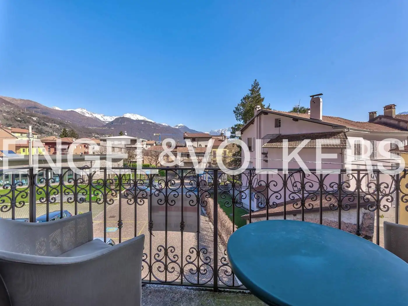 Terratetto unifamiliare 280 m², ottimo stato, Dongo - foto 4