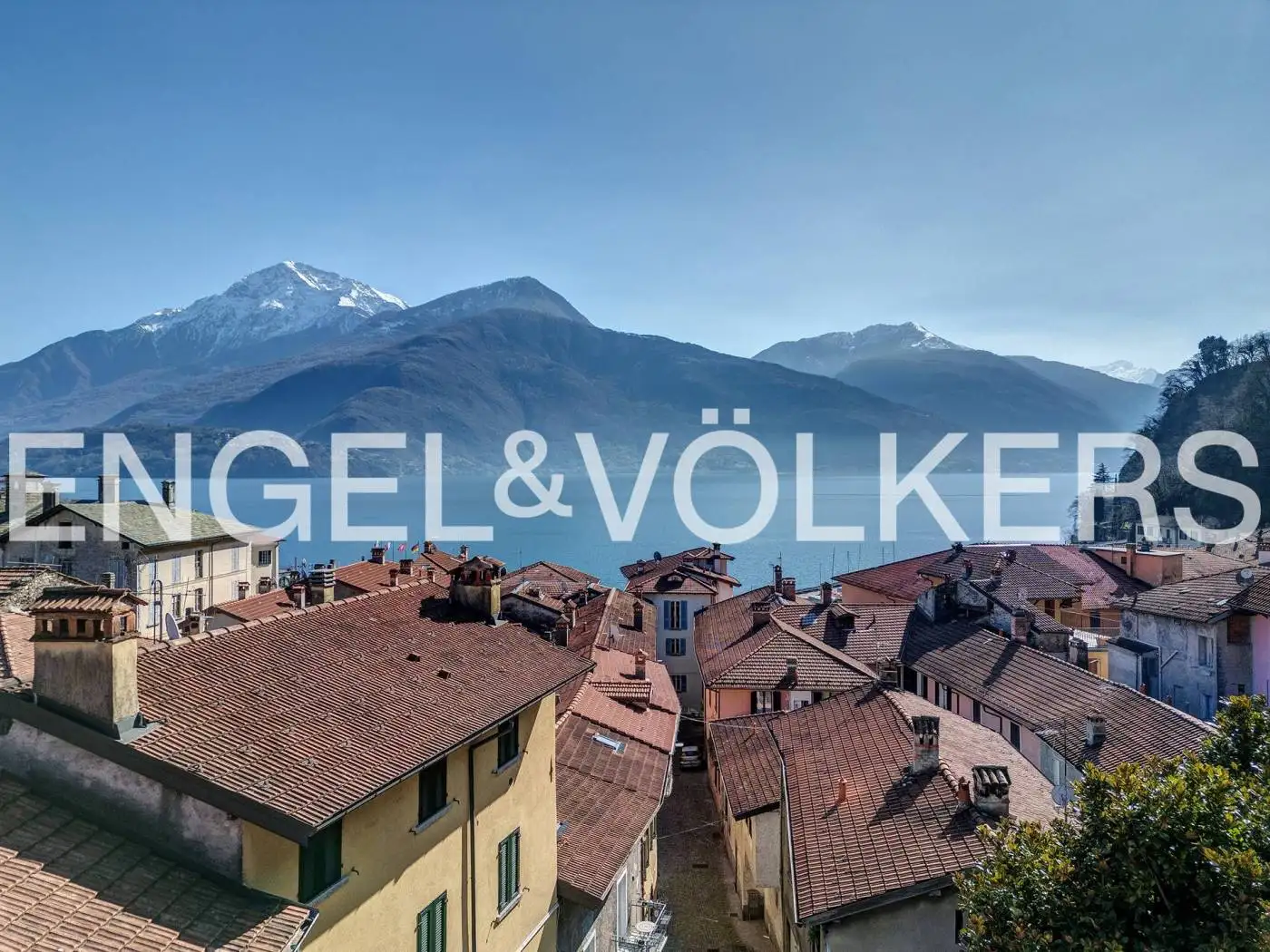 Terratetto unifamiliare 280 m², ottimo stato, Dongo - foto 5