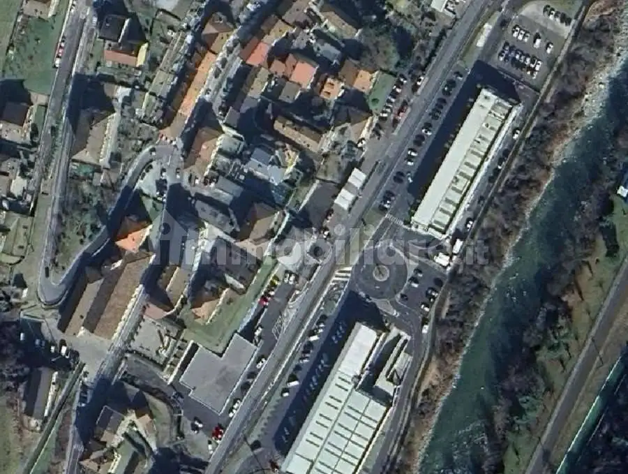Appartamento in asta a Ponte Nossa