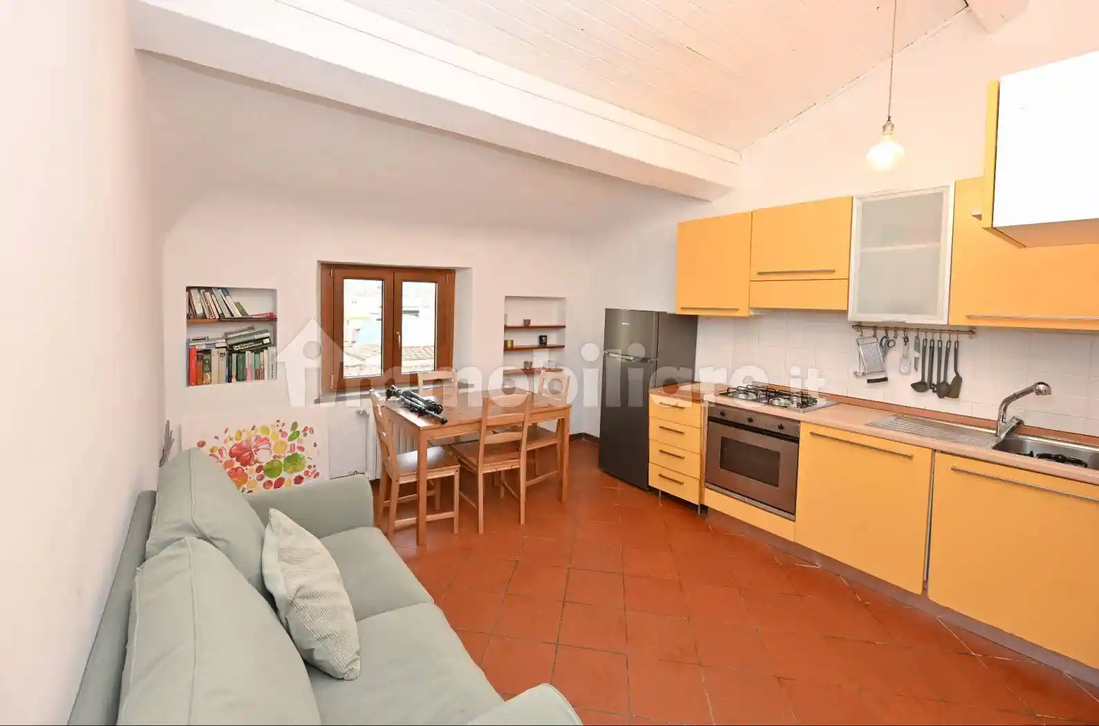 Appartamento in affitto a Firenze