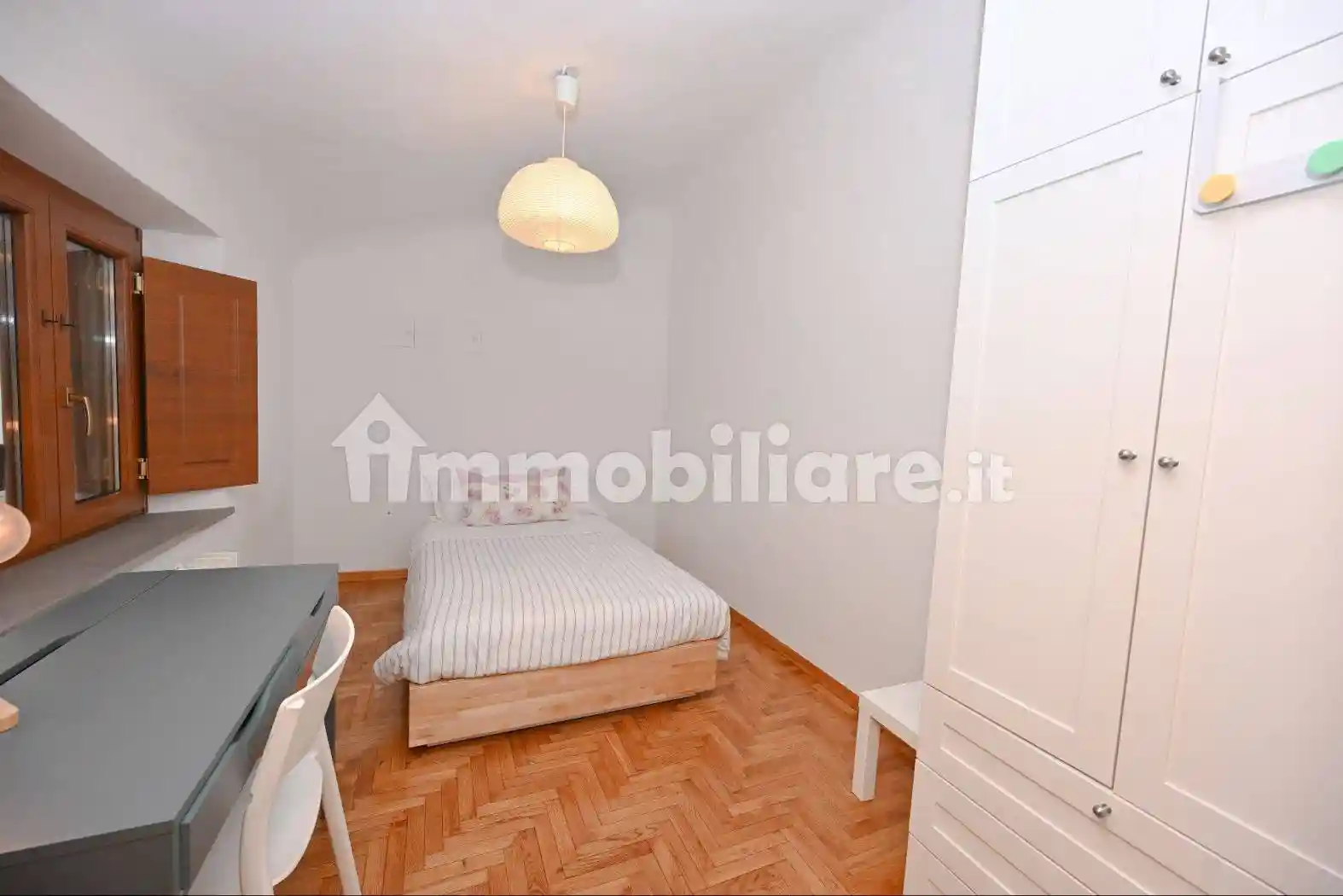 Trilocale via Fra' Bartolommeo 15, Libertà - Savonarola, Firenze - foto 4