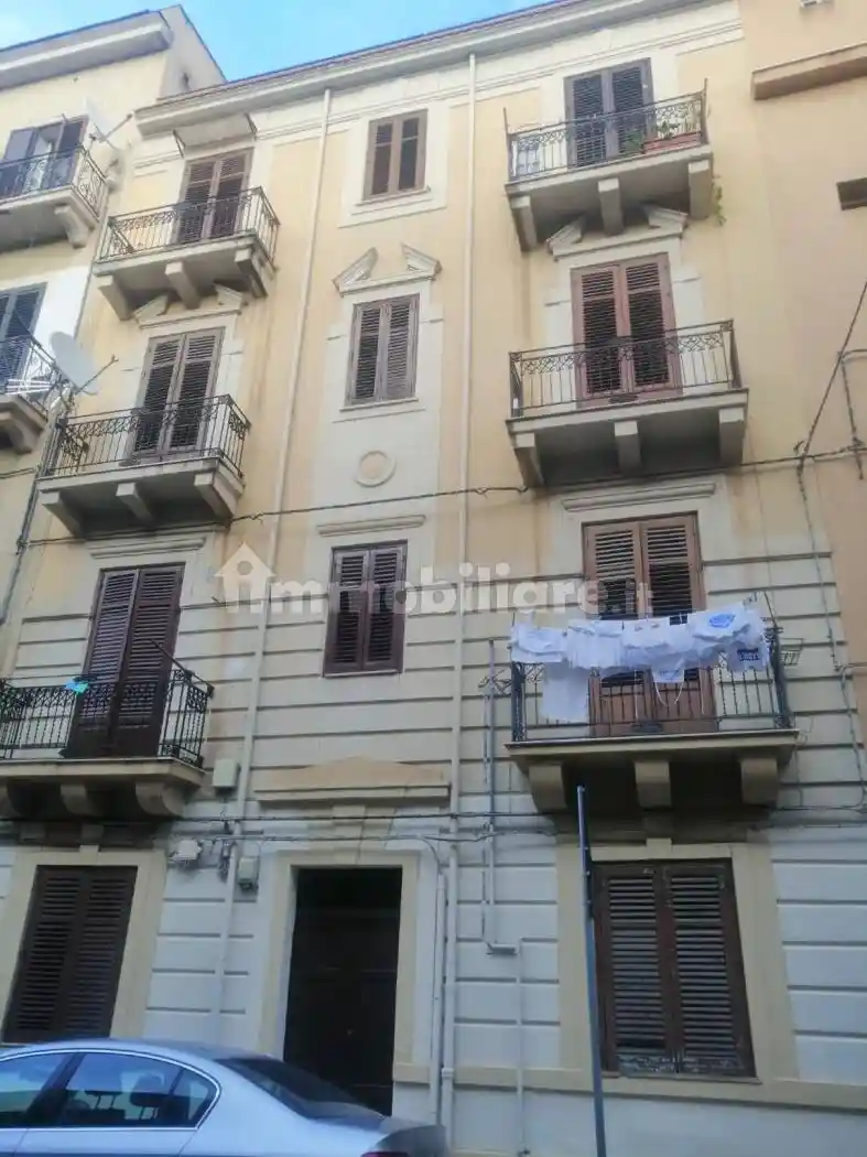 Appartamento in vendita a Palermo
