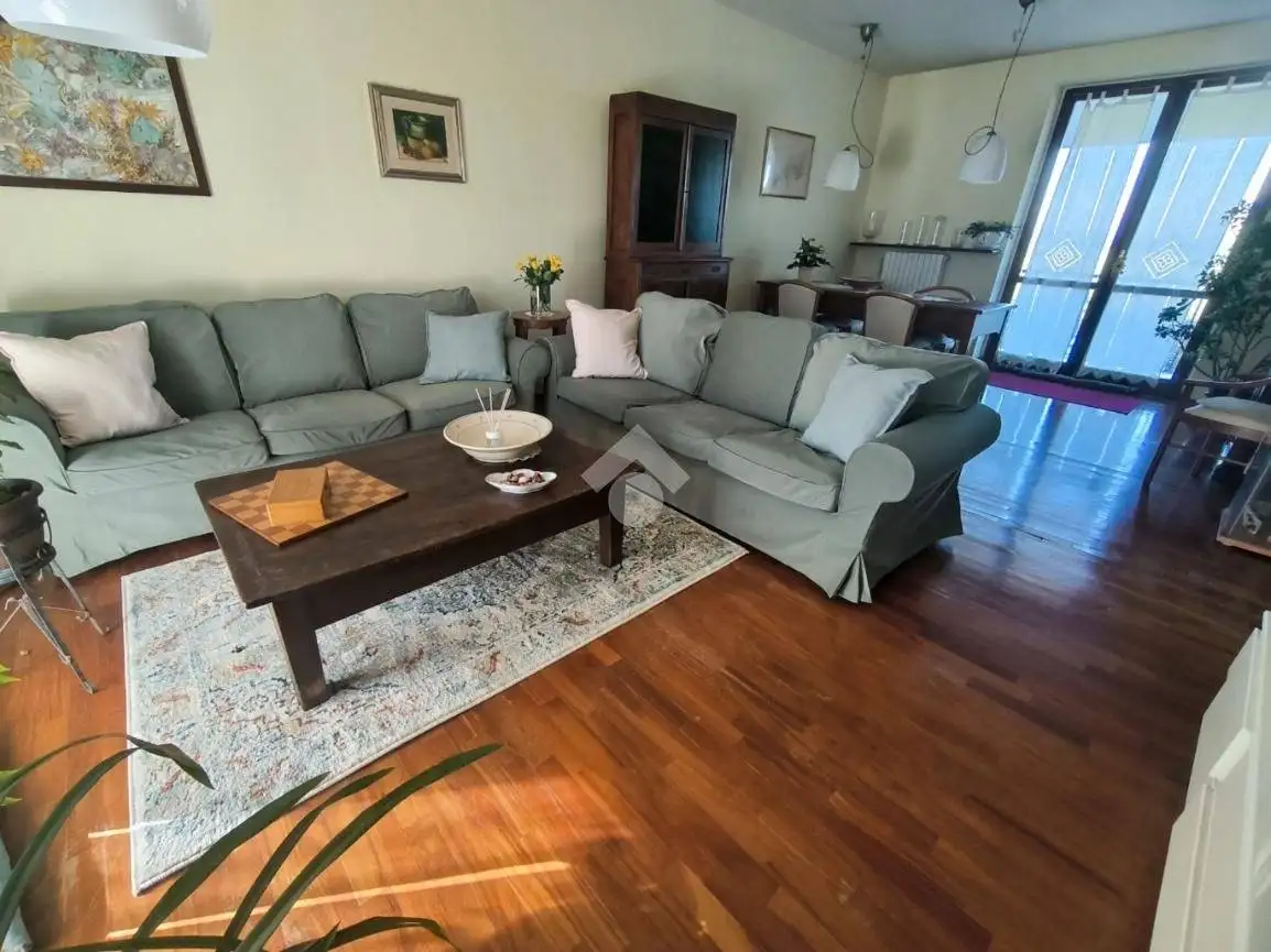 Villetta a schiera in vendita a Mediglia