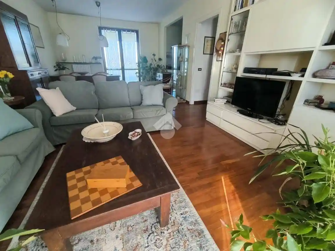 Villetta a schiera - foto 3