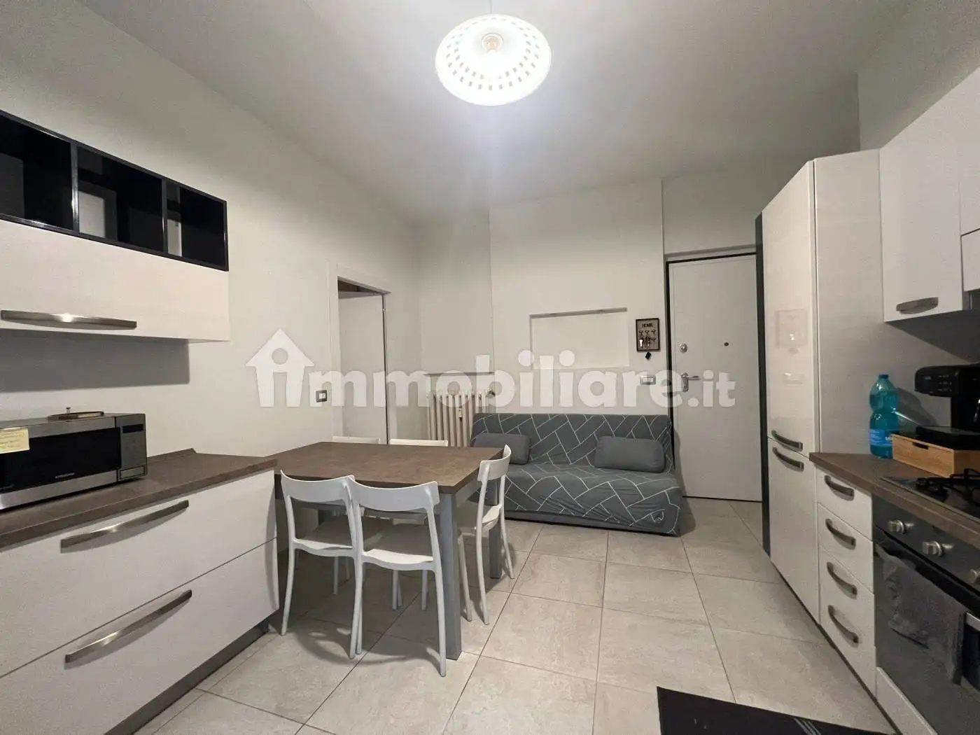 Appartamento in affitto a Alba