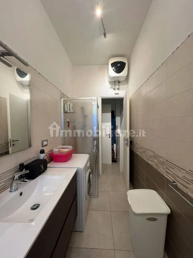 Bilocale via Luigi Cadorna 47, Corso Langhe, Moretta, Corso Cortemilia, Alba - foto 5