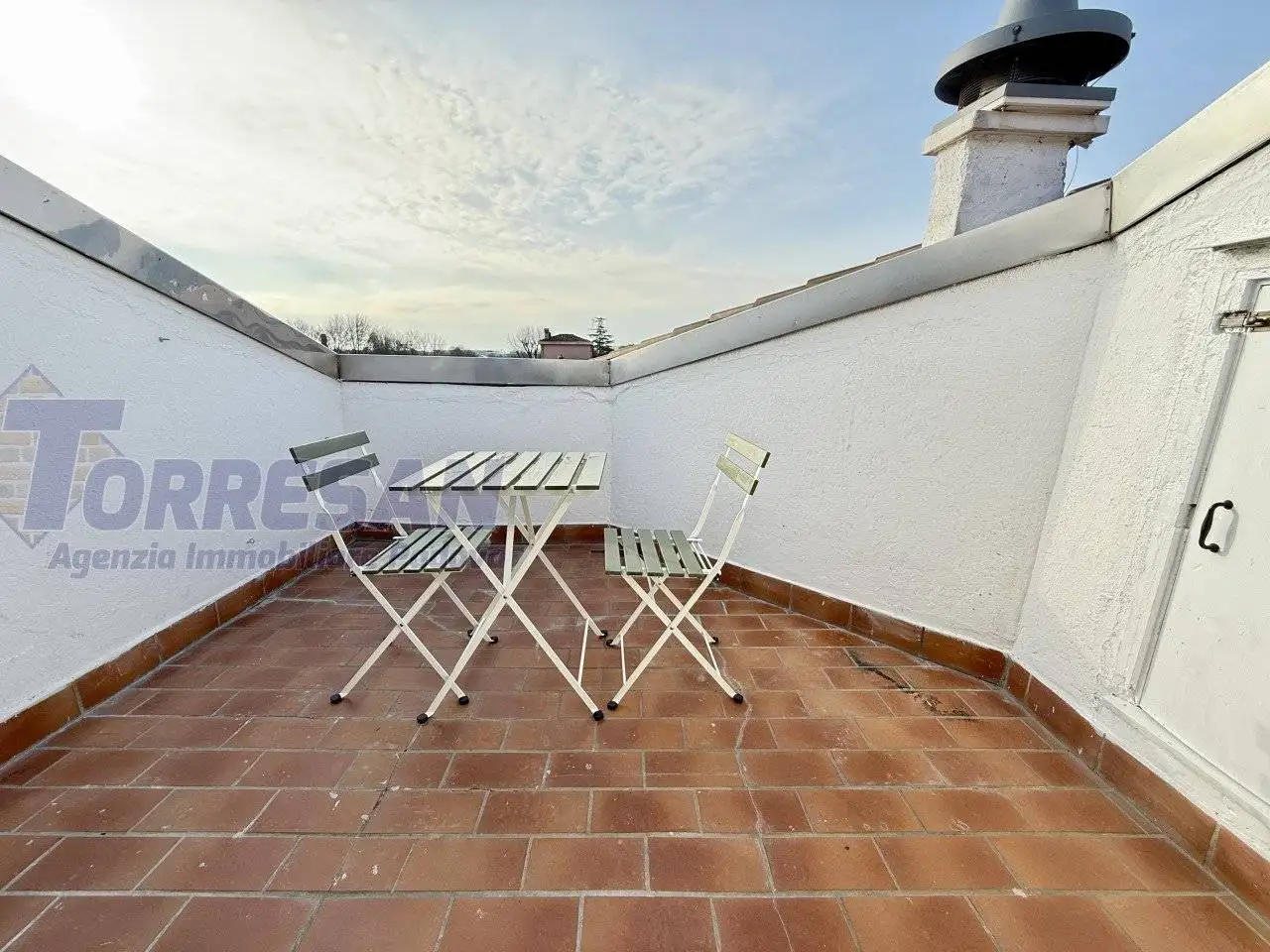 Appartamento in affitto a Padova