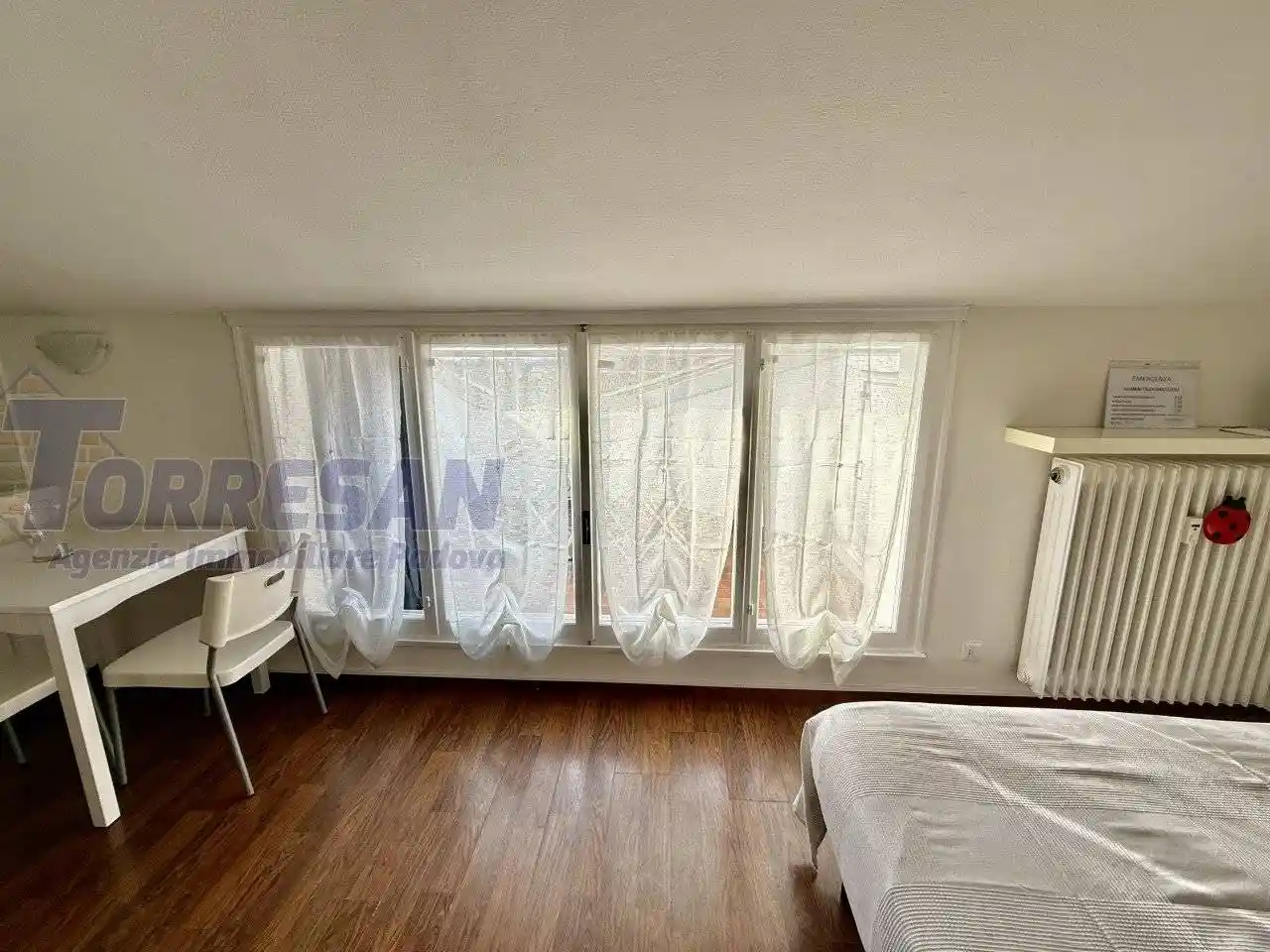 Bilocale via Tiepolo 26, Portello - Ospedali, Padova - foto 3