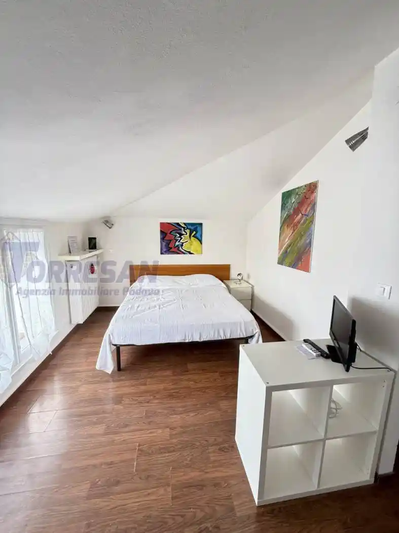 Bilocale via Tiepolo 26, Portello - Ospedali, Padova - foto 4