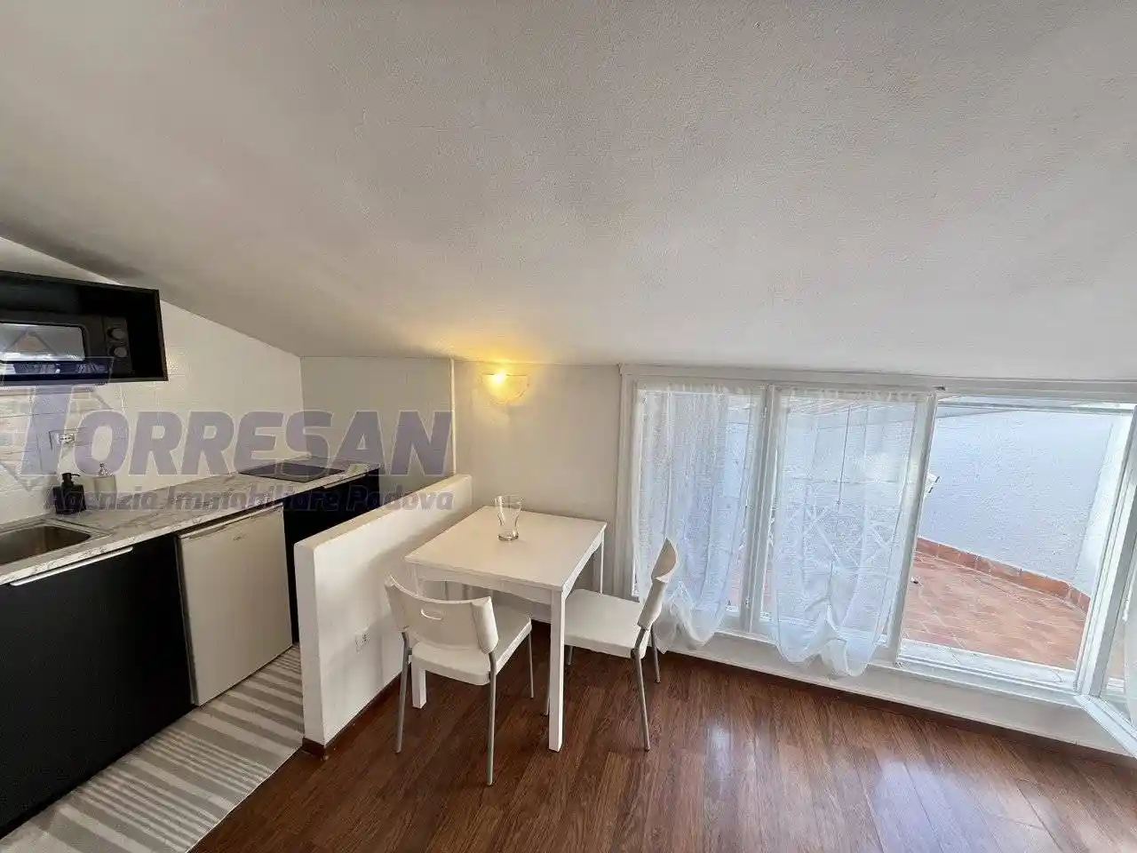 Bilocale via Tiepolo 26, Portello - Ospedali, Padova - foto 5