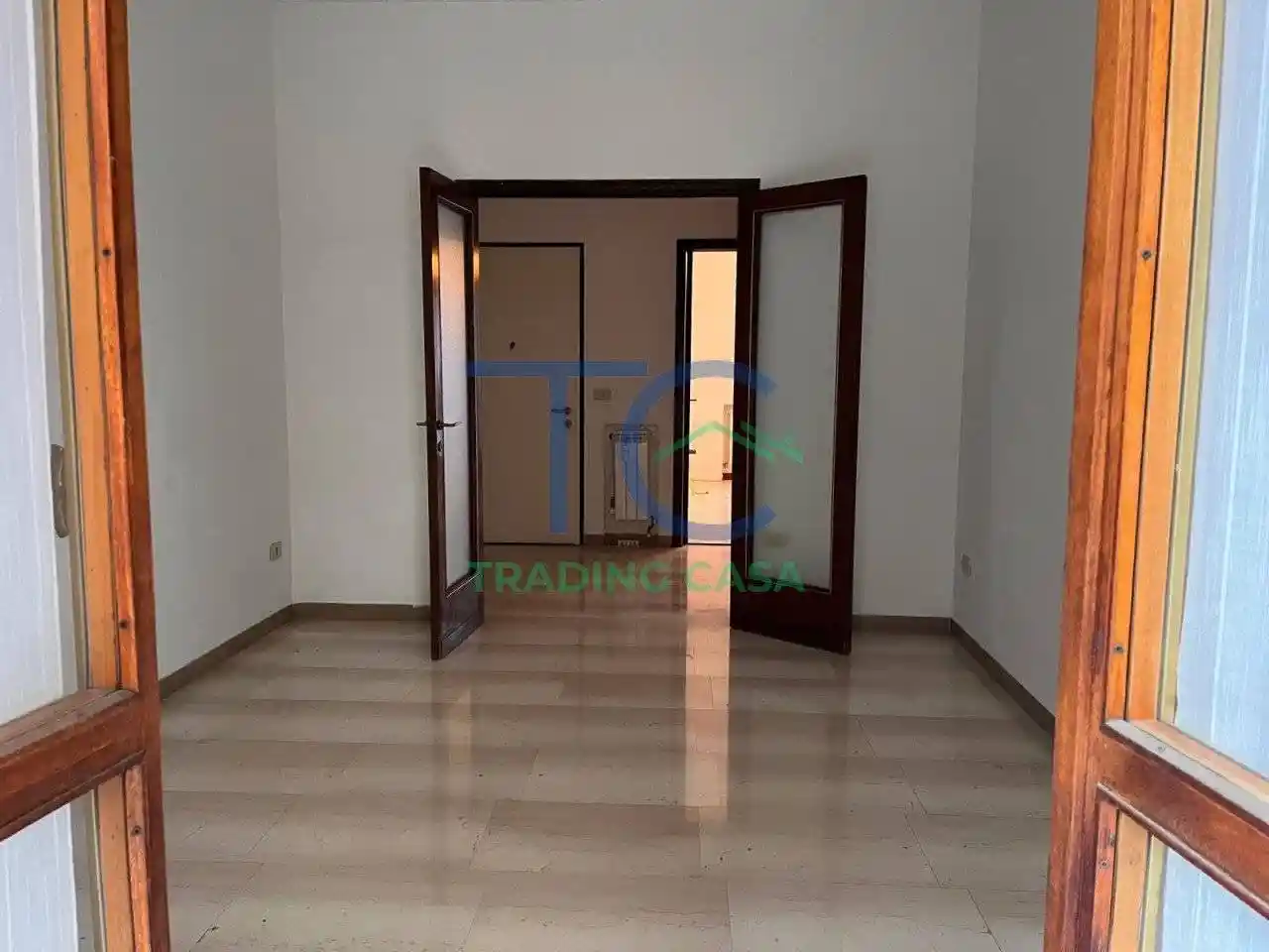 Appartamento in vendita a Piacenza