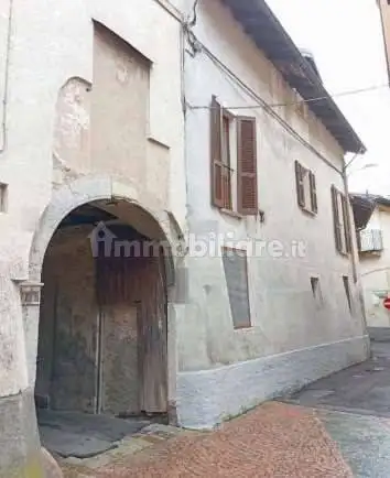 Appartamento in asta a Valganna