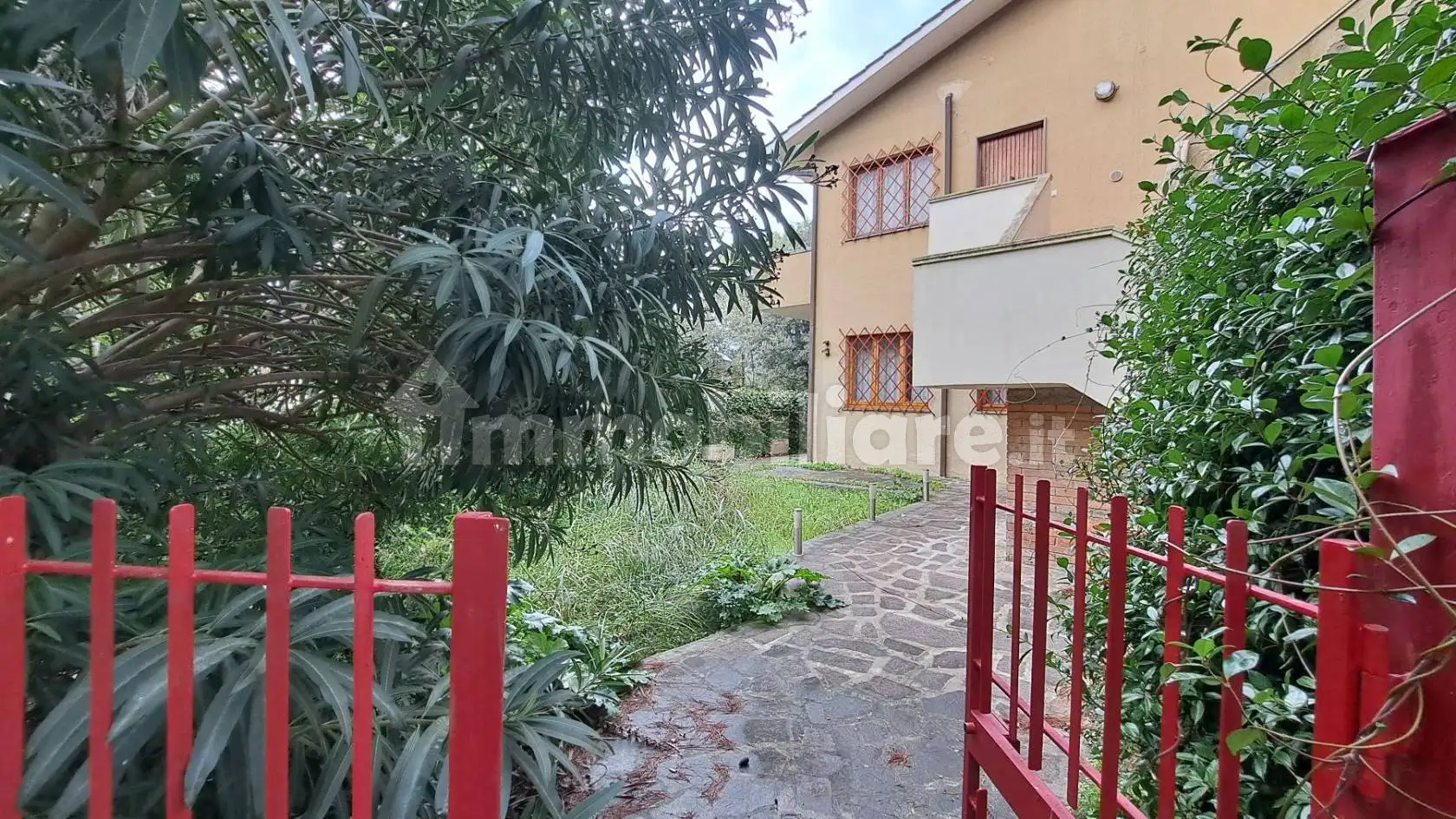 Appartamento in vendita a Rosignano Marittimo