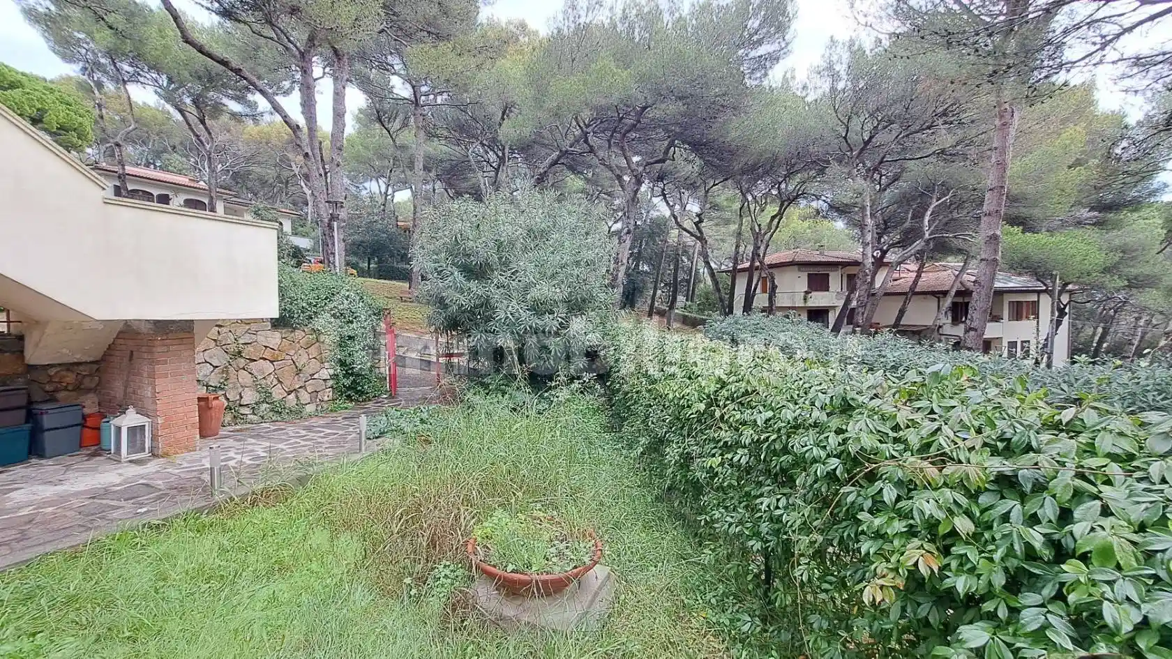 Trilocale via Macchiaioli, Castiglioncello, Rosignano Marittimo - foto 3