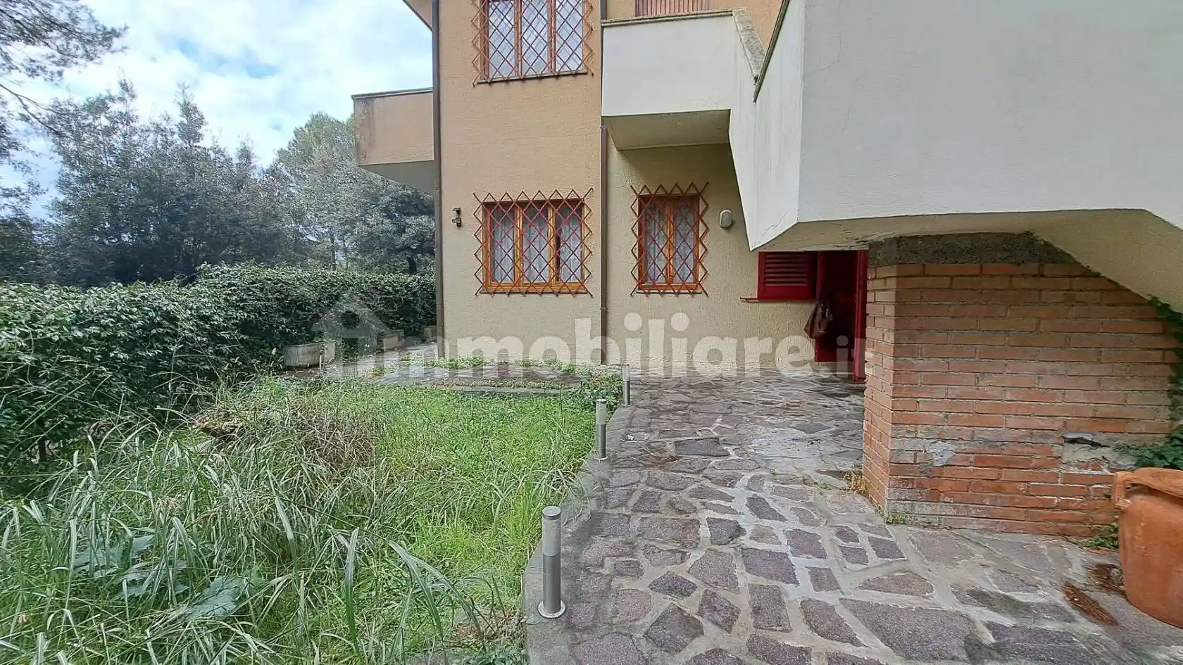 Trilocale via Macchiaioli, Castiglioncello, Rosignano Marittimo - foto 4