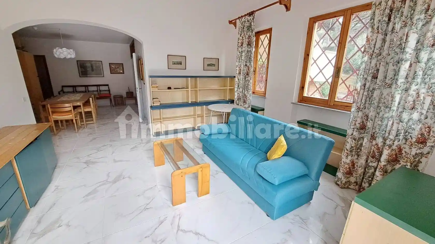 Trilocale via Macchiaioli, Castiglioncello, Rosignano Marittimo - foto 5