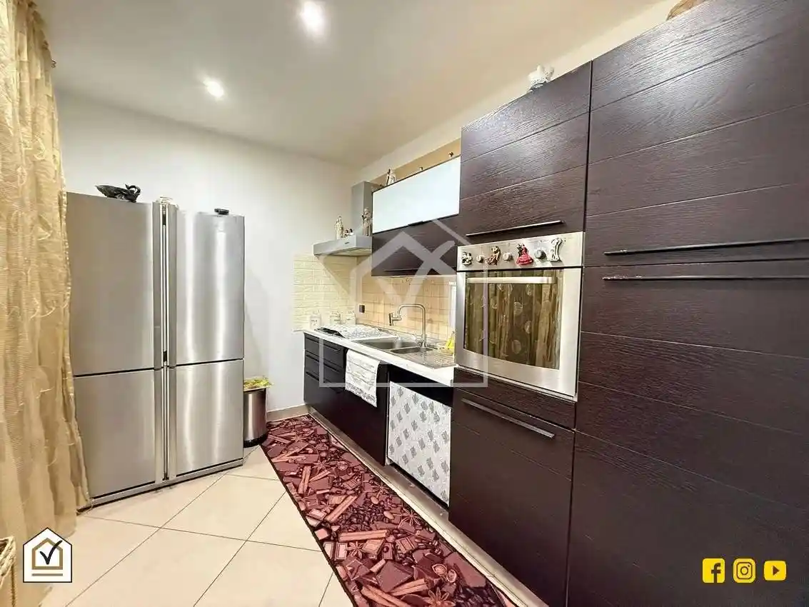 Trilocale Strada Capo Scardicchio, San Paolo, Bari - foto 3