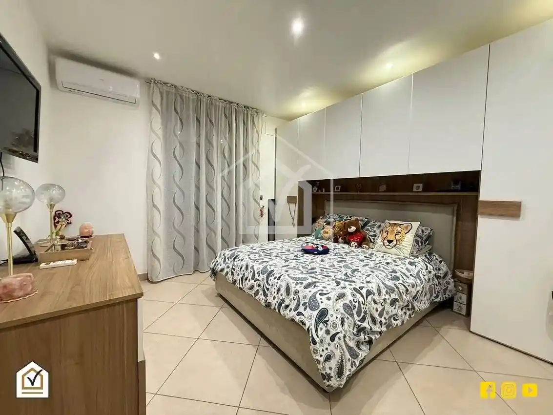 Trilocale Strada Capo Scardicchio, San Paolo, Bari - foto 4