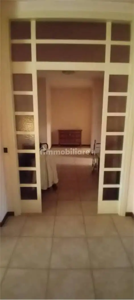 Appartamento in vendita a Vaprio d'Adda