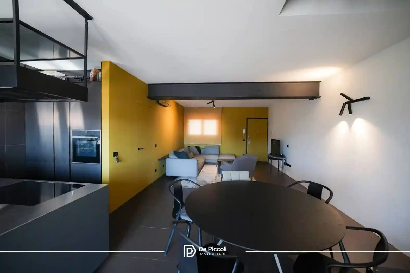 Bilocale via Cesare Battisti 65, Jesolo Paese, Jesolo - foto 5