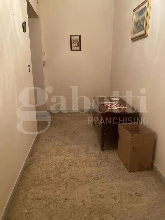 Appartamento in vendita a Lamezia Terme