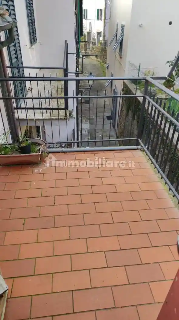 Trilocale via Benvenuto Cellini 3, Ambra, Bucine - foto 2