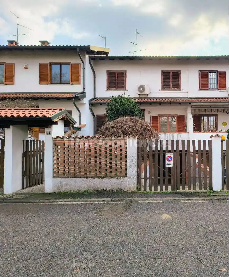 Villetta a schiera - foto 3