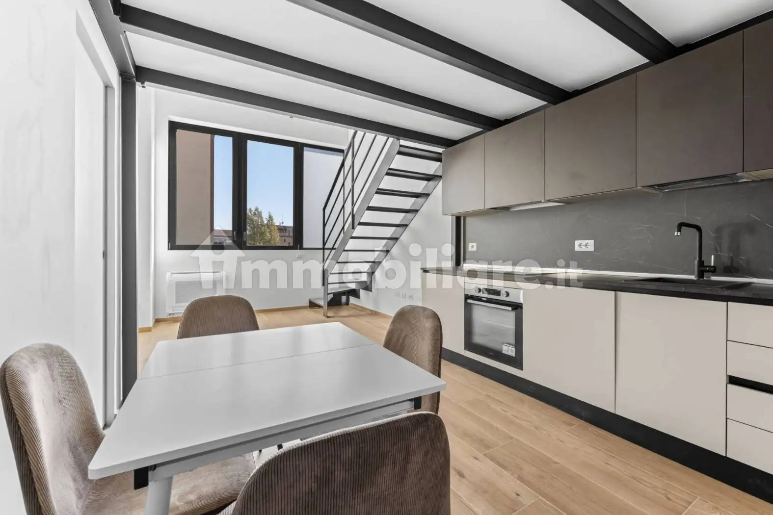 Apartment in vendita a Milan