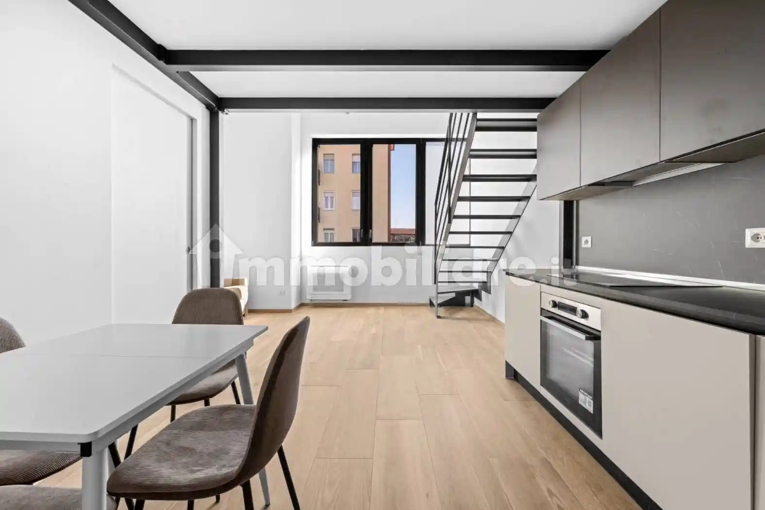 Bilocale via Ettore Ponti 49, Barona, Milano - foto 2