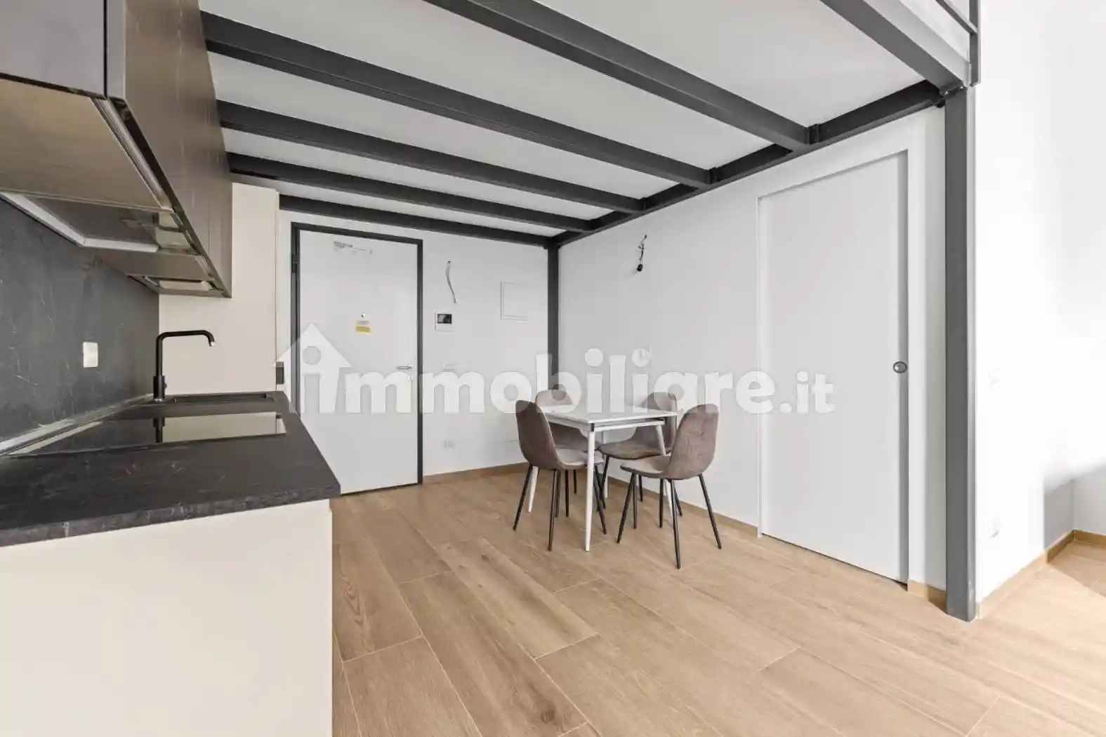 Bilocale via Ettore Ponti 49, Barona, Milano - foto 4