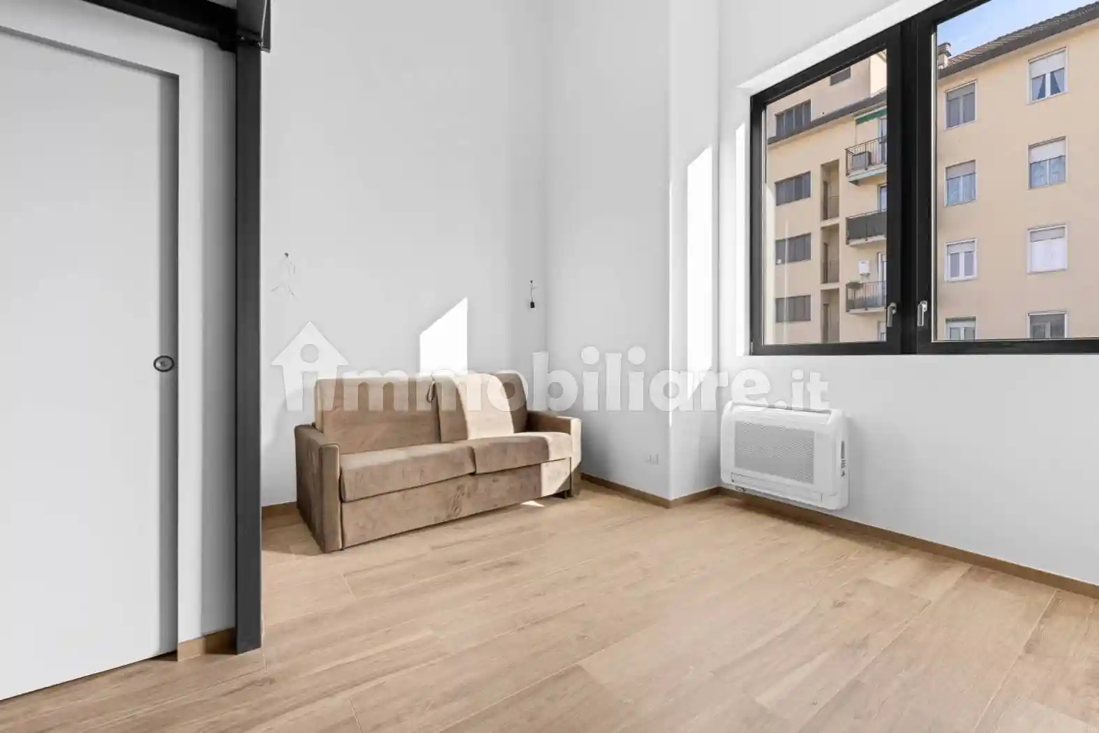 Bilocale via Ettore Ponti 49, Barona, Milano - foto 5