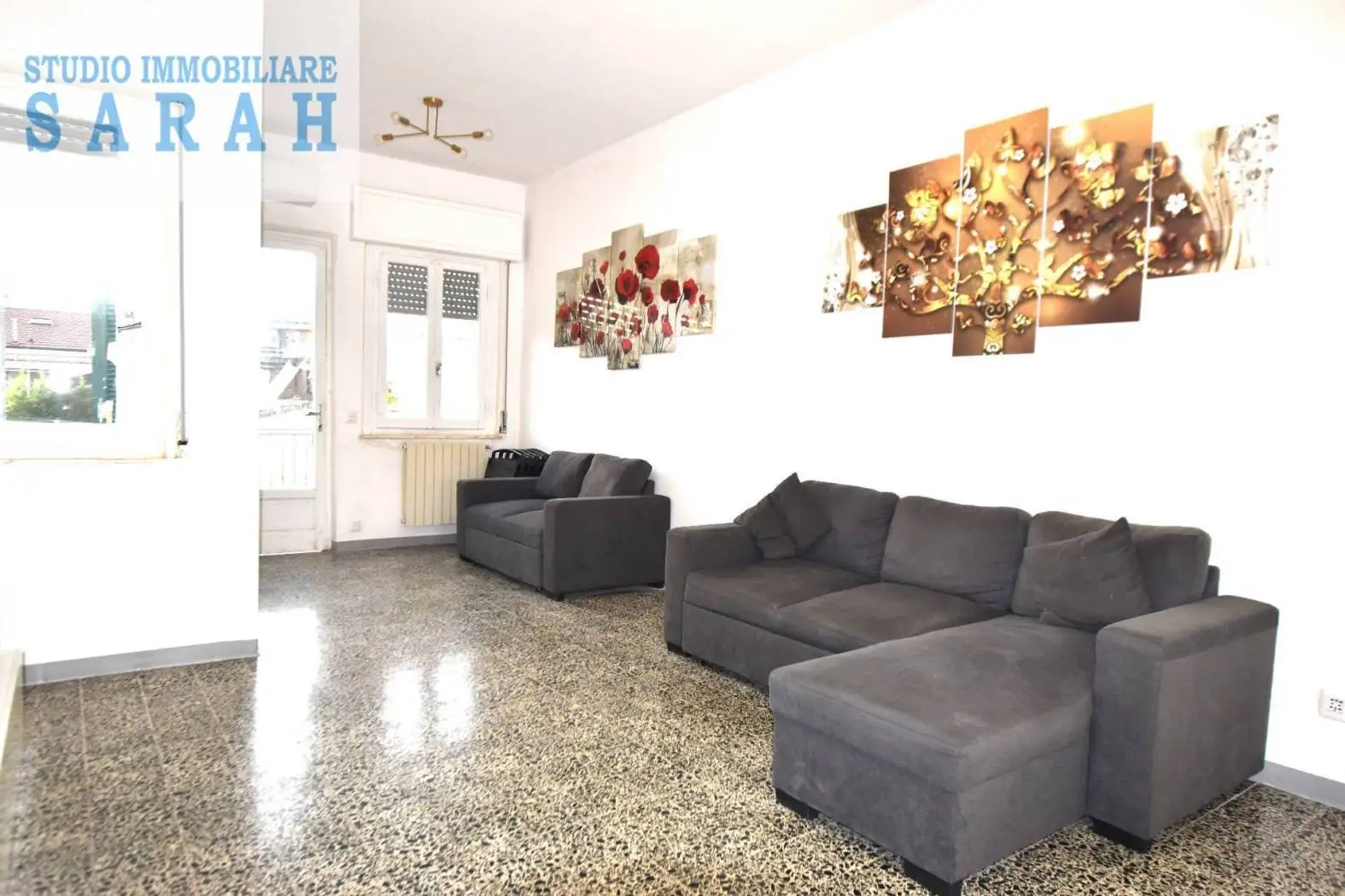 Appartamento in vendita a Viareggio