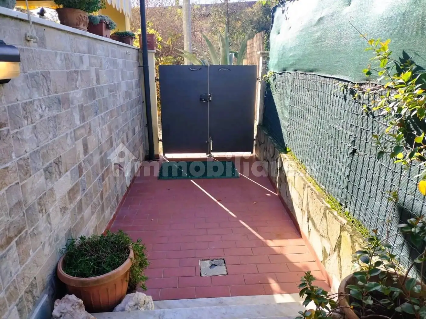 Quadrilocale ottimo stato, piano rialzato, Marina Verde, Renella, Montignoso - foto 2